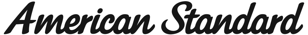 American Standard Company Logo