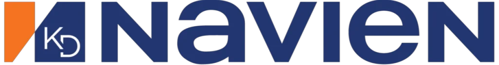 Navien Logo
