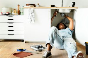Residential Plumber
